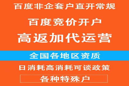 百度竞价推广公司经典案例研究：广告效果最大化策略
